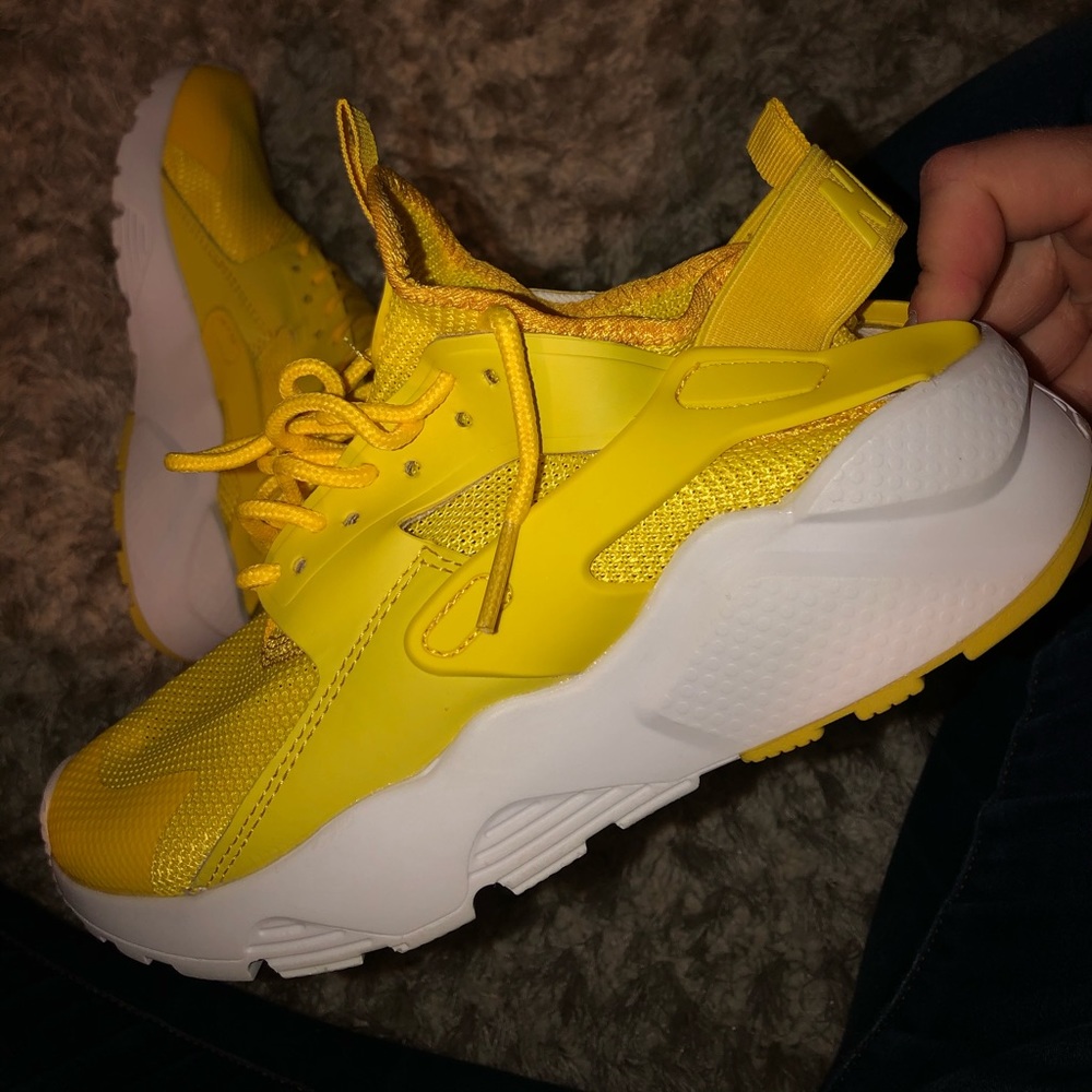 Nike Huarache